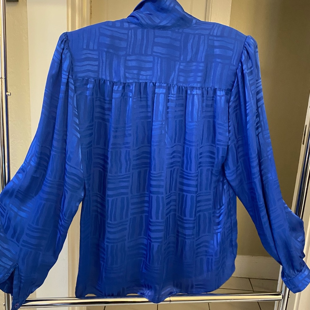 Blouse - Picture 5 of 5